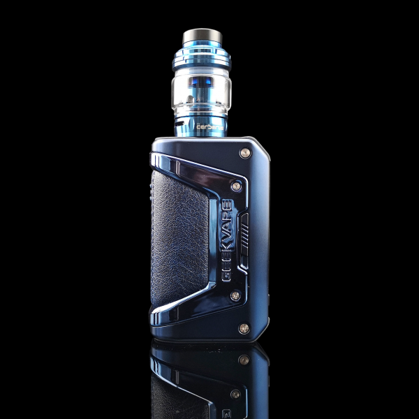 Geekvape Aegis Legend 2 Kit - Imagen 4