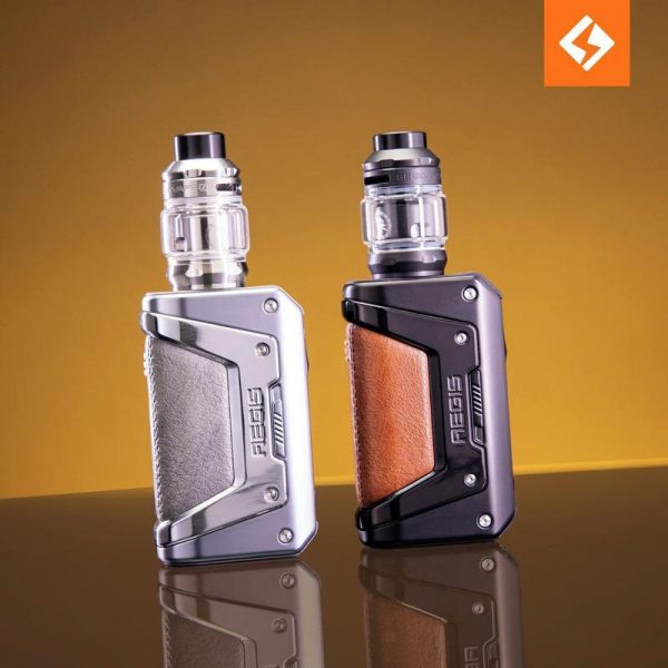 Geekvape Aegis Legend 2 Kit - Imagen 2