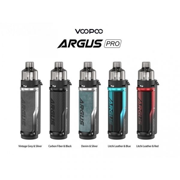 VOOPOO Argus Pro Kit