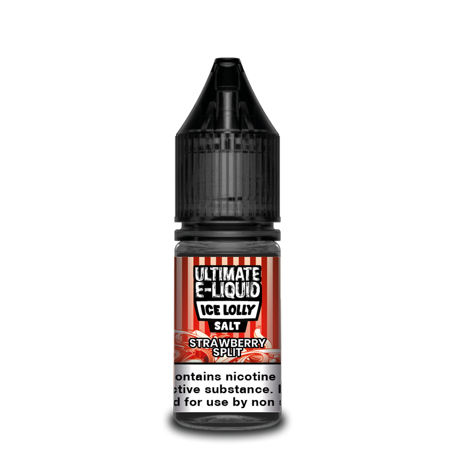 E-líquido Oil4Vap - Ultra Ice Menthol - 10ml al Mejor Precio en Vapori!