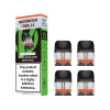Cartuchos Vaporesso XROS |Series y Corex 2.0 - Imagen 2