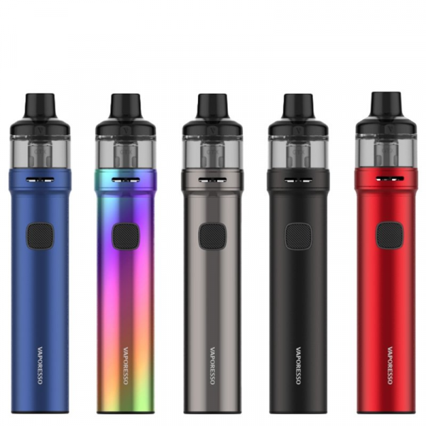 Vaporesso-GTX Go 80