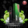 Pod desechable HHC-DART XL-DELTA MUNCHIES-APPLE GELATO