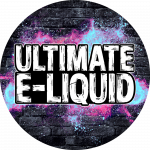 Ultimate E-Liquid Circle